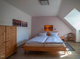 Holiday Apartment Svantevit