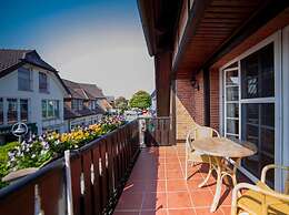 Holiday Apartment Svantevit