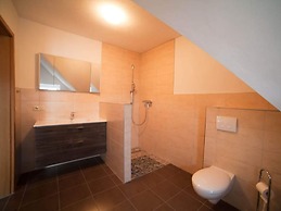 Holiday Apartment Svantevit