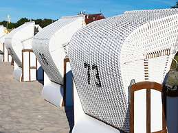 Holiday Apartment Svantevit