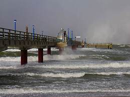 Holiday Apartment Svantevit