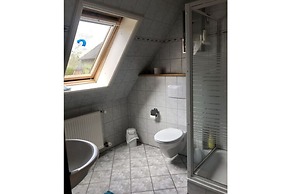 Holiday Apartment Hinrichsen 2