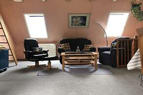 Holiday Apartment Hinrichsen 2