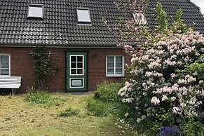 Holiday Apartment Hinrichsen 2
