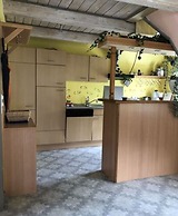Holiday Apartment Hinrichsen 2