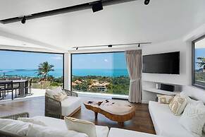 Serene Escape Villa in Chaweng - KBR20