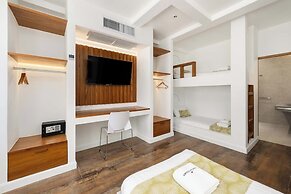 Serene Escape Villa in Chaweng - KBR20