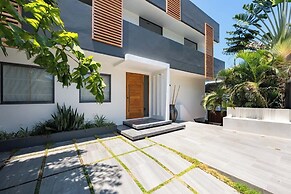 Serene Escape Villa in Chaweng - KBR20