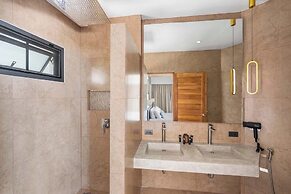 Serene Escape Villa in Chaweng - KBR20