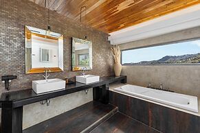 Serene Escape Villa in Chaweng - KBR20