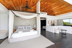 Serene Escape Villa in Chaweng - KBR20