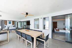 Serene Escape Villa in Chaweng - KBR20