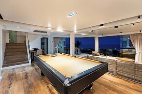 Serene Escape Villa in Chaweng - KBR20