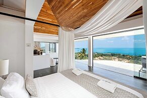 Serene Escape Villa in Chaweng - KBR20