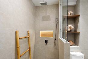 Serene Escape Villa in Chaweng - KBR20