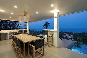 Serene Escape Villa in Chaweng - KBR20