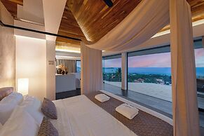 Serene Escape Villa in Chaweng - KBR20