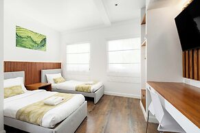 Serene Escape Villa in Chaweng - KBR20