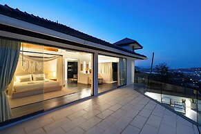 Serene Escape Villa in Chaweng - KBR20