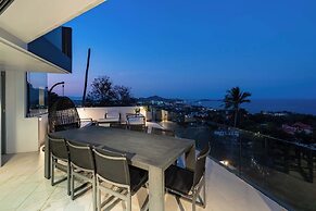 Serene Escape Villa in Chaweng - KBR20