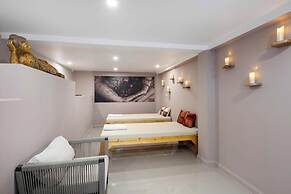 Serene Escape Villa in Chaweng - KBR20