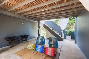 Serene Escape Villa in Chaweng - KBR20