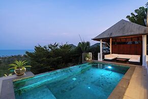Serene Escape Villa in Chaweng - KBR20