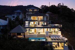 Serene Escape Villa in Chaweng - KBR20