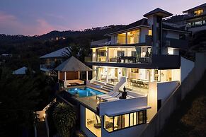 Serene Escape Villa in Chaweng - KBR20