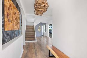 Serene Escape Villa in Chaweng - KBR20