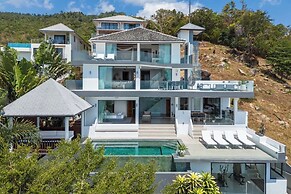 Serene Escape Villa in Chaweng - KBR20