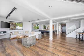 Serene Escape Villa in Chaweng - KBR20