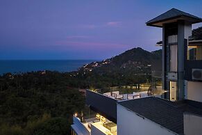 Serene Escape Villa in Chaweng - KBR20