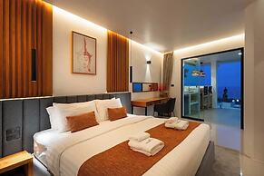 Serene Escape Villa in Chaweng - KBR20