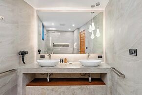 Serene Escape Villa in Chaweng - KBR20