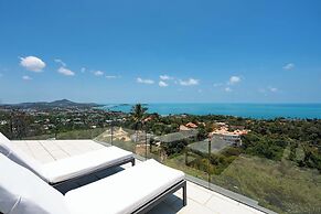 Serene Escape Villa in Chaweng - KBR20