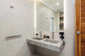 Serene Escape Villa in Chaweng - KBR20