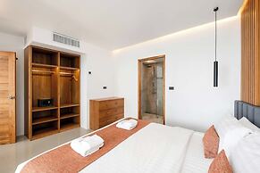 Serene Escape Villa in Chaweng - KBR20