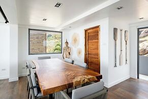 Serene Escape Villa in Chaweng - KBR20