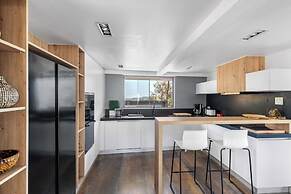 Serene Escape Villa in Chaweng - KBR20