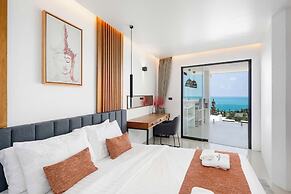 Serene Escape Villa in Chaweng - KBR20