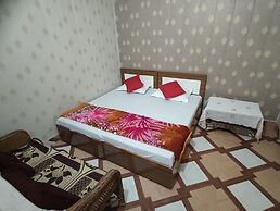Goroomgo Kashi Nest Varanasi
