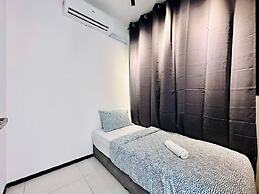 OYO Home 90978 Bqs Studio Homestay