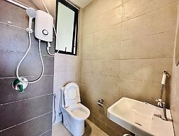 OYO Home 90978 Bqs Studio Homestay