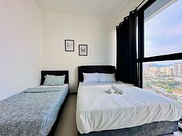 OYO Home 90978 Bqs Studio Homestay