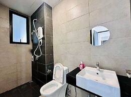 OYO Home 90978 Bqs Studio Homestay