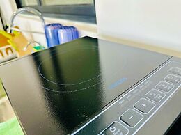 OYO Home 90978 Bqs Studio Homestay