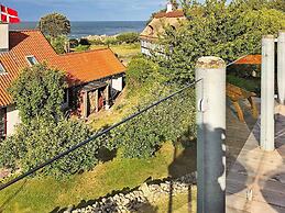 6 Person Holiday Home in Svaneke