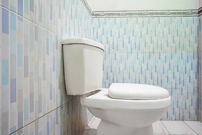 SPOT ON 93966 Dhiya Guest House Syariah