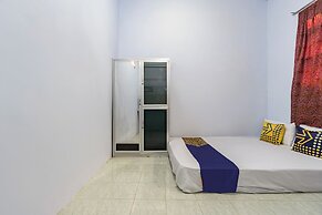 SPOT ON 93966 Dhiya Guest House Syariah